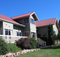 Alpine Stag Lodge Unit 2