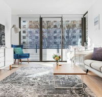 A02 china Town Luxury Service Apartment - Holiday Byron Bay