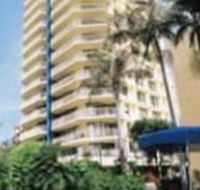 Carool Apartments - Holiday Byron Bay
