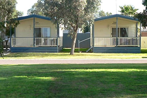 ARNO BAY CARAVAN PARK - Holiday Byron Bay 3