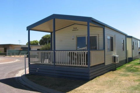 ARNO BAY CARAVAN PARK - Holiday Byron Bay 4