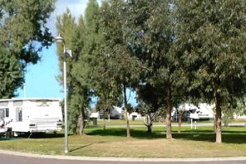 ARNO BAY CARAVAN PARK - Holiday Byron Bay 1