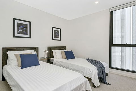 The Apartment Service MEZZO - Holiday Byron Bay 3