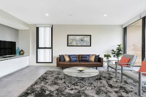 The Apartment Service MEZZO - Holiday Byron Bay 0