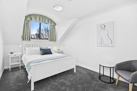 HOLT1 Crows Nest Holtermann Street - Holiday Byron Bay 4