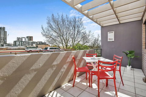 HOLT1 Crows Nest Holtermann Street - Holiday Byron Bay 5
