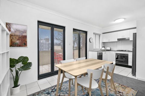 HOLT1 Crows Nest Holtermann Street - Holiday Byron Bay 3