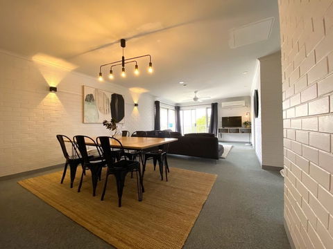 Yamba Views Accommodation - Holiday Byron Bay 1