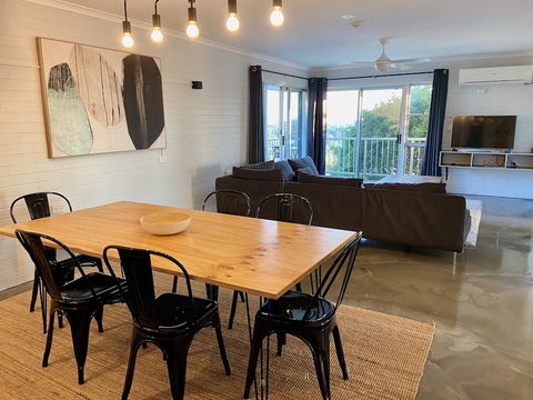 Yamba Views Accommodation - Holiday Byron Bay 2