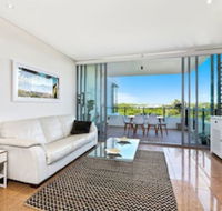 Seaside at Cotton Beach 126 - Holiday Byron Bay
