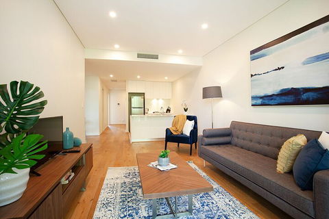 Crows Nest 14 - Holiday Byron Bay 1