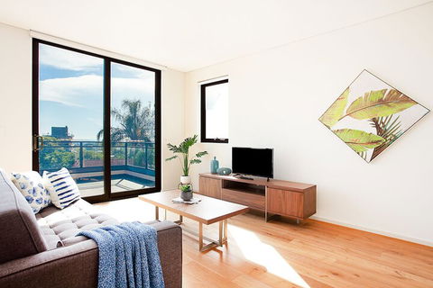 Crows Nest 7 - Holiday Byron Bay 3