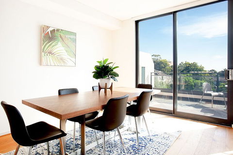Crows Nest 7 - Holiday Byron Bay 2