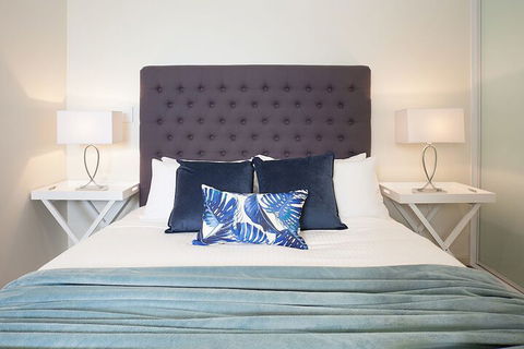 Crows Nest 7 - Holiday Byron Bay 1
