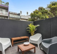 GRATTAN a Premier Location  Modern Space