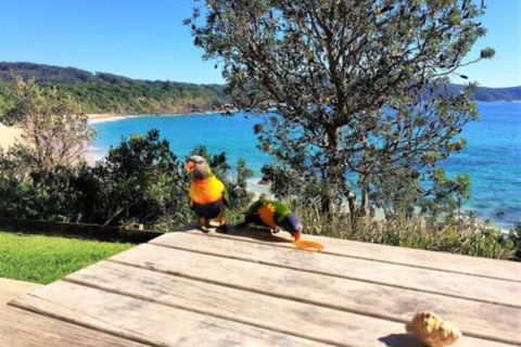 Yallumbee - Holiday Byron Bay 3