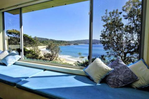 Yallumbee - Holiday Byron Bay 5