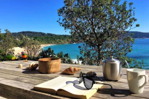 Yallumbee - Holiday Byron Bay 0