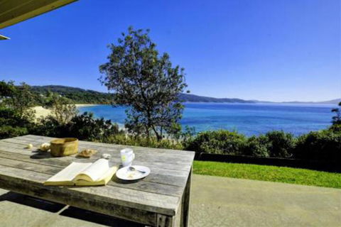 Yallumbee - Holiday Byron Bay 2