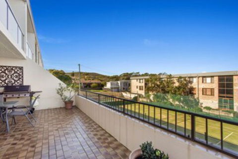 The Dunes Unit 5 / 38 Marine Drive - Holiday Byron Bay 0