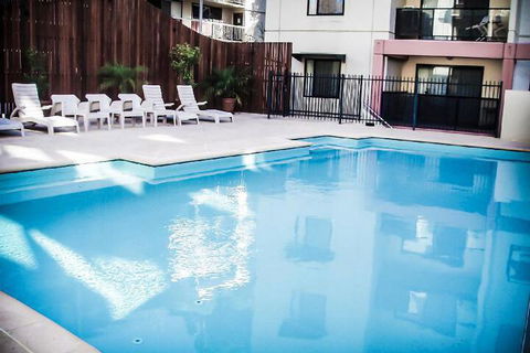 AirExec Apartments - Holiday Byron Bay 6