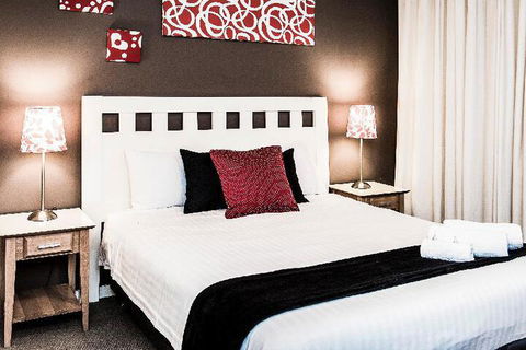 AirExec Apartments - Holiday Byron Bay 2