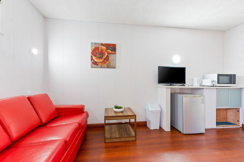 Albion Hotel Motel - Holiday Byron Bay 5