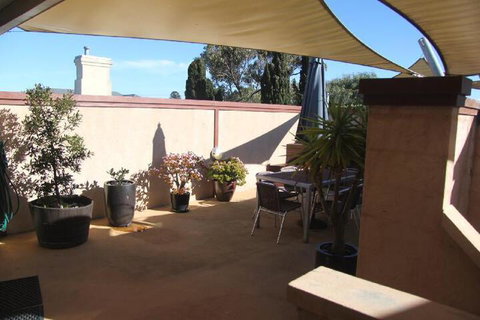SACKVILLE APARTMENT 1 - Holiday Byron Bay 5