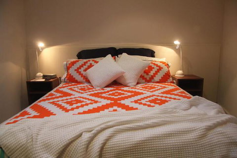 SACKVILLE APARTMENT 1 - Holiday Byron Bay 6