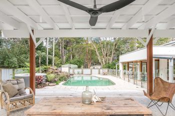 Augustine - Holiday Byron Bay 0