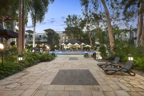 Temple 220 Newly Refurbished Studio - Holiday Byron Bay 5