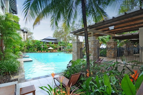 Temple 220 Newly Refurbished Studio - Holiday Byron Bay 6