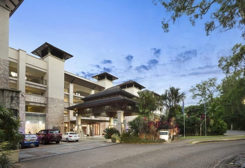 Temple 220 Newly Refurbished Studio - Holiday Byron Bay 2