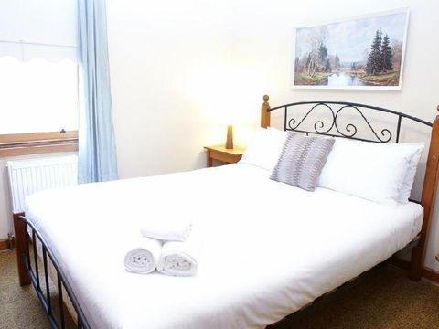 Amara Springs Guest House - Holiday Byron Bay 6