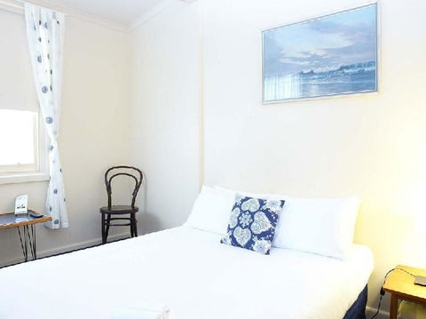 Amara Springs Guest House - Holiday Byron Bay 4