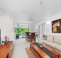 Private Apt at Drift Palm Cove Sleeps 6