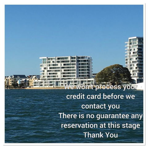 The Point Mandurah Apartment - Holiday Byron Bay 5