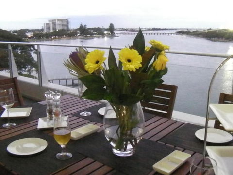 The Point Mandurah Apartment - Holiday Byron Bay 4