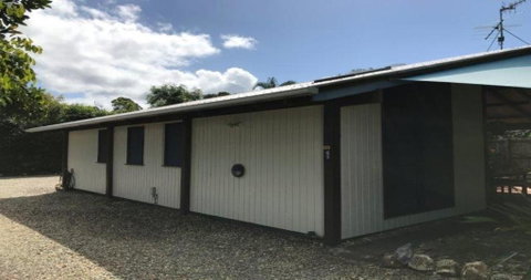 The Beach Shack Koda Beach Bungalow 1 - Holiday Byron Bay 3