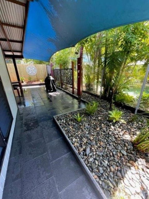 The Beach Shack Koda Beach Bungalow 1 - Holiday Byron Bay 6