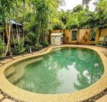 The Beach Shack Koda Beach Bungalow 1 - Holiday Byron Bay