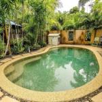 The Beach Shack Koda Beach Bungalow 1 - Holiday Byron Bay 0