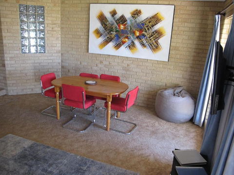 Kalbarri Riverfront Unit - Holiday Byron Bay 5