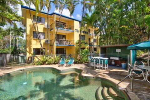Budget Apartment Trinity Beach - Holiday Byron Bay 5