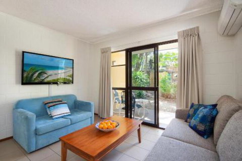 Budget Apartment Trinity Beach - Holiday Byron Bay 3