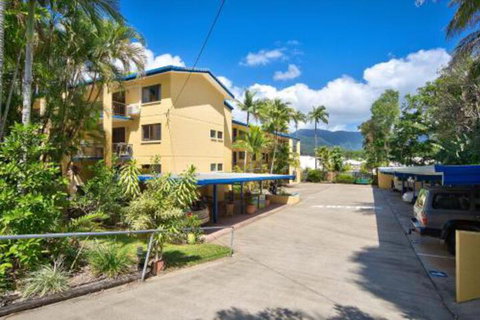 Budget Apartment Trinity Beach - Holiday Byron Bay 6