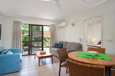 Budget Apartment Trinity Beach - Holiday Byron Bay 4