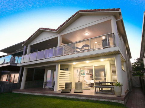 Aqua Vista On Blueys - Holiday Byron Bay 4