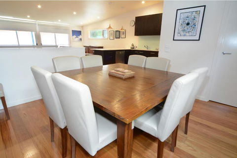 Apartment K2 06 - Holiday Byron Bay 1