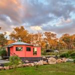 Zuny Yurt - Holiday Byron Bay 0